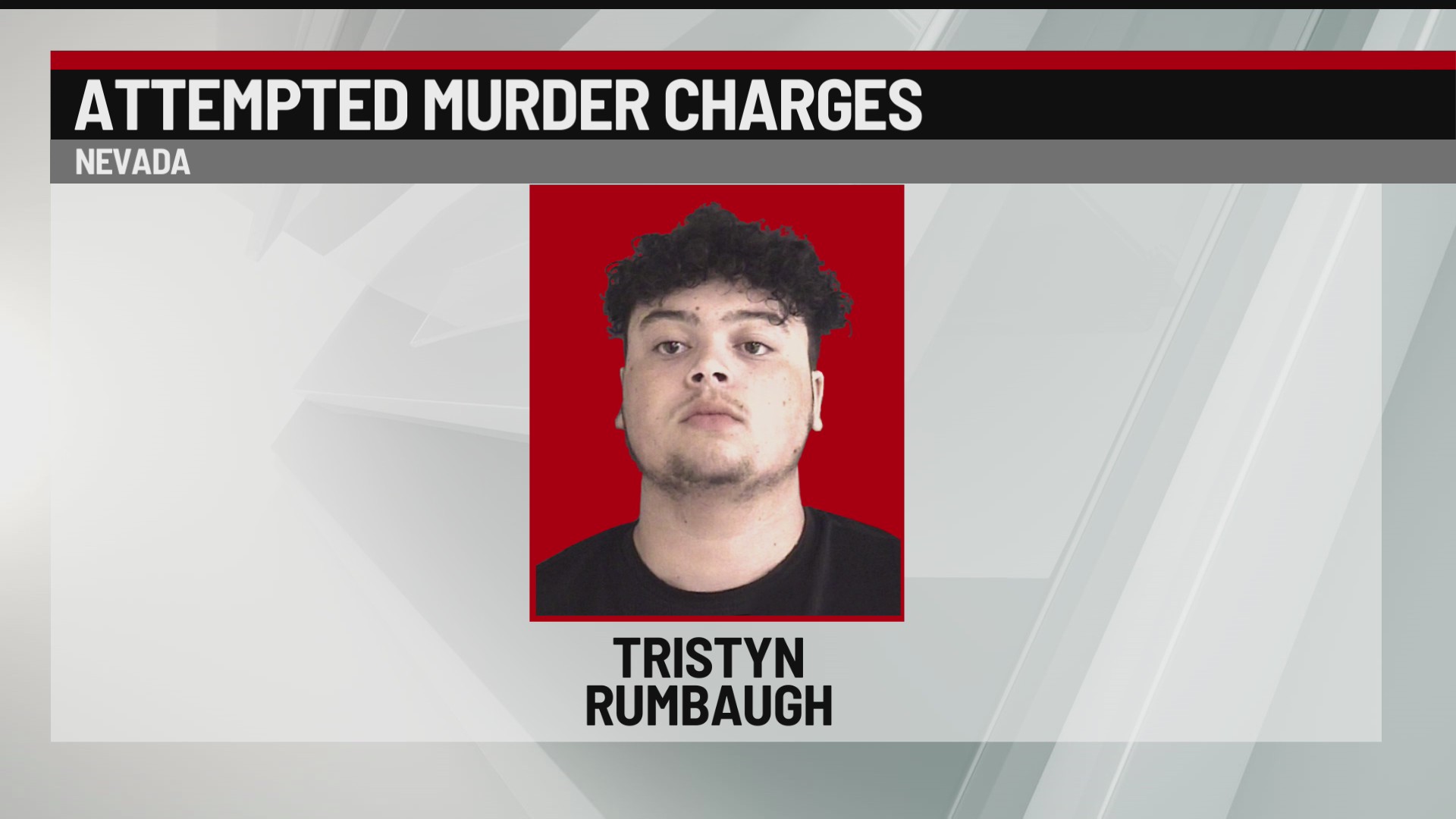 Nevada man charged with Attempted Murder – who13.com