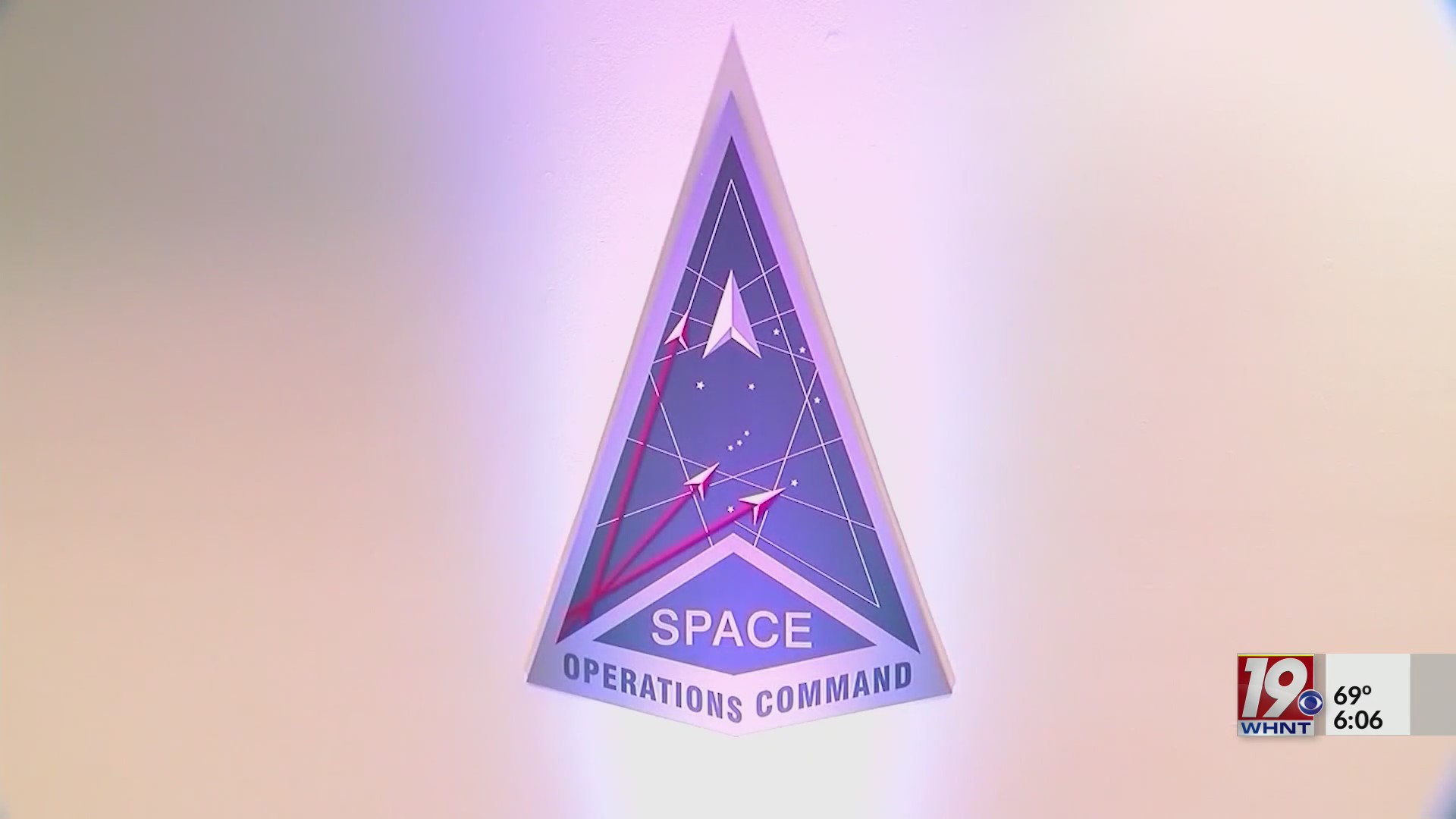Alabama Congressmen Move to Push Air Force to Final Decision on Space ...