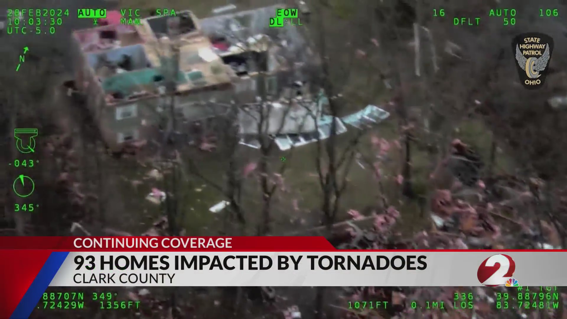 Clark County EMA offering help to those trying to recover from tornado ...