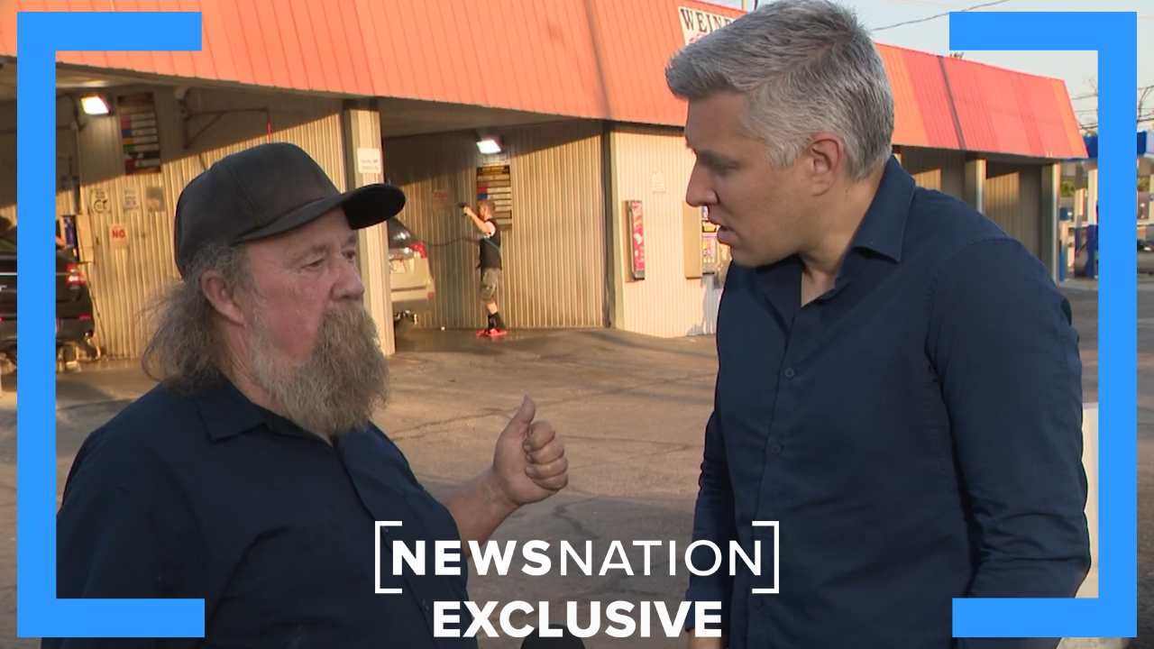 Casey White and Vicky White caught thanks to this car wash manager