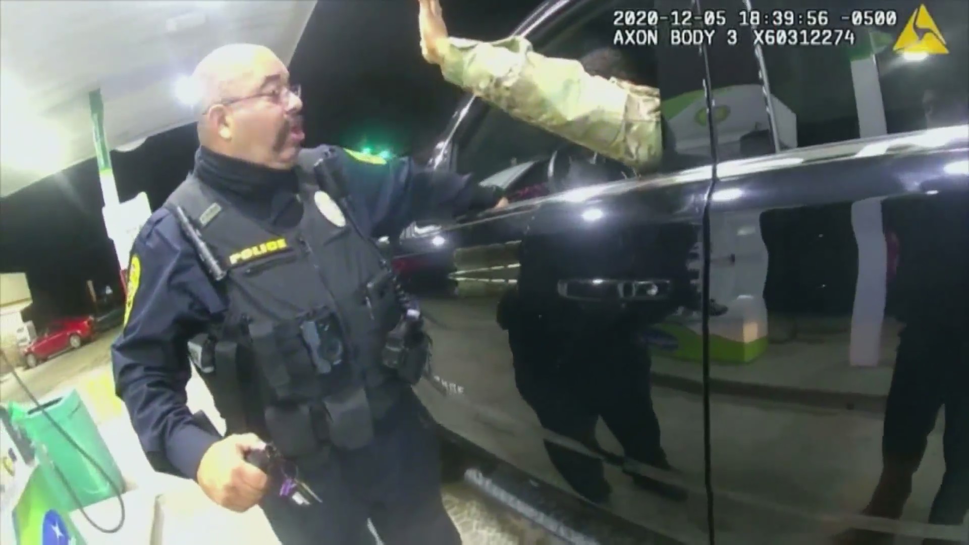 Virginia Army lieutenant awarded less than 4,000 by jury in civil