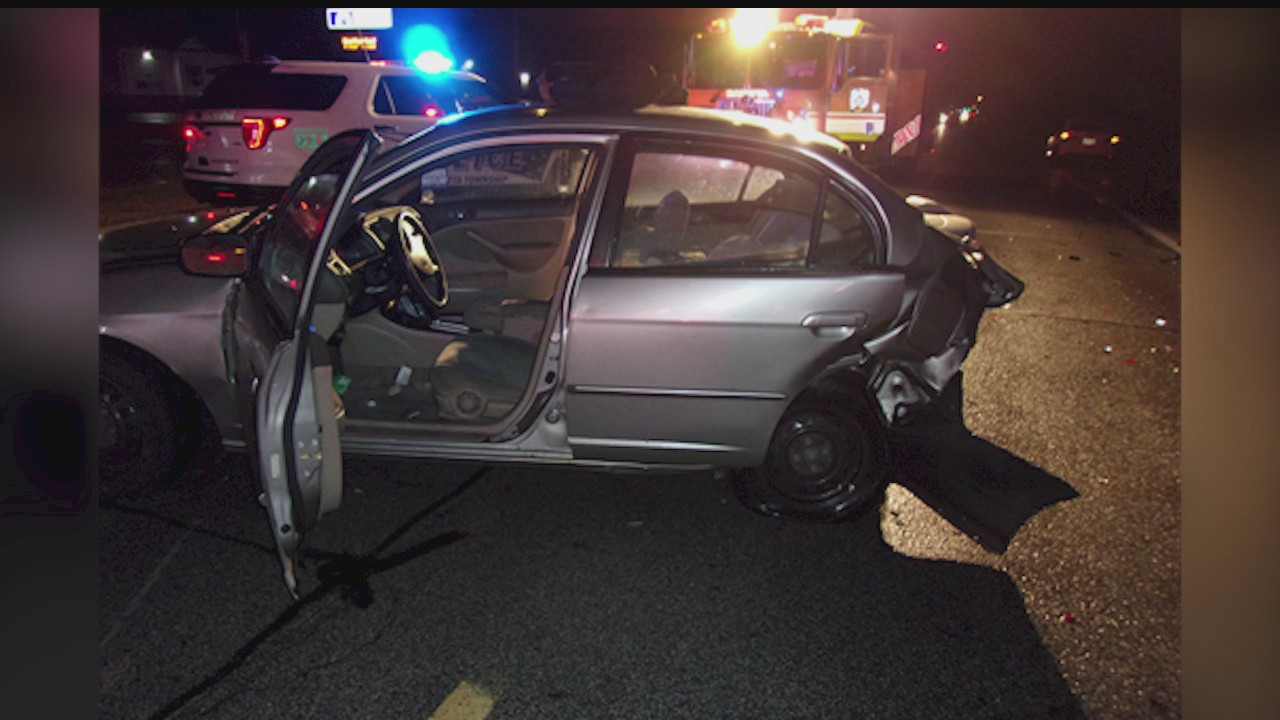 Woman pleads not guilty to vehicular assault, OVI – WKBN.com