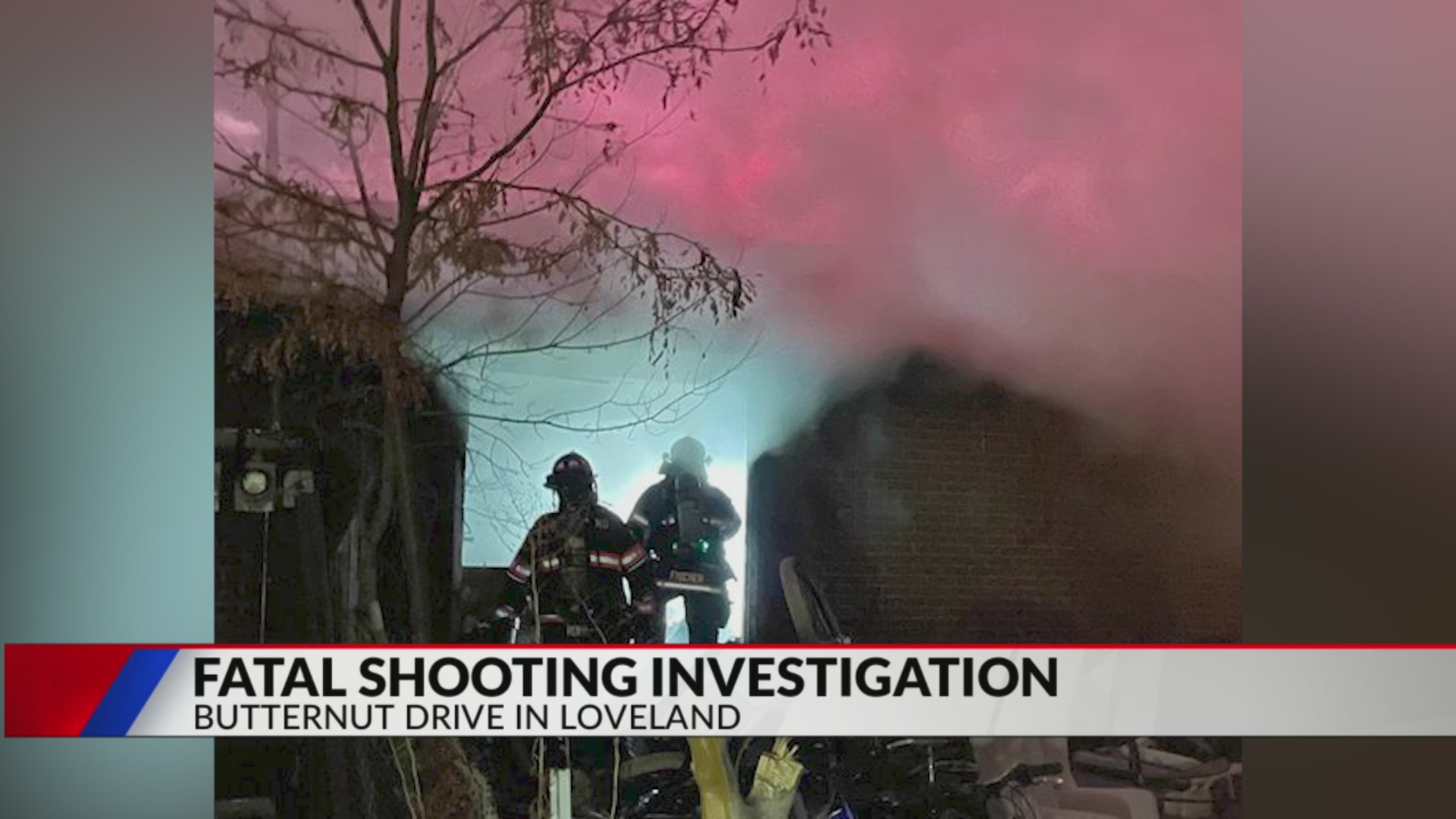 1 dead in Loveland house fire – FOX31 Denver