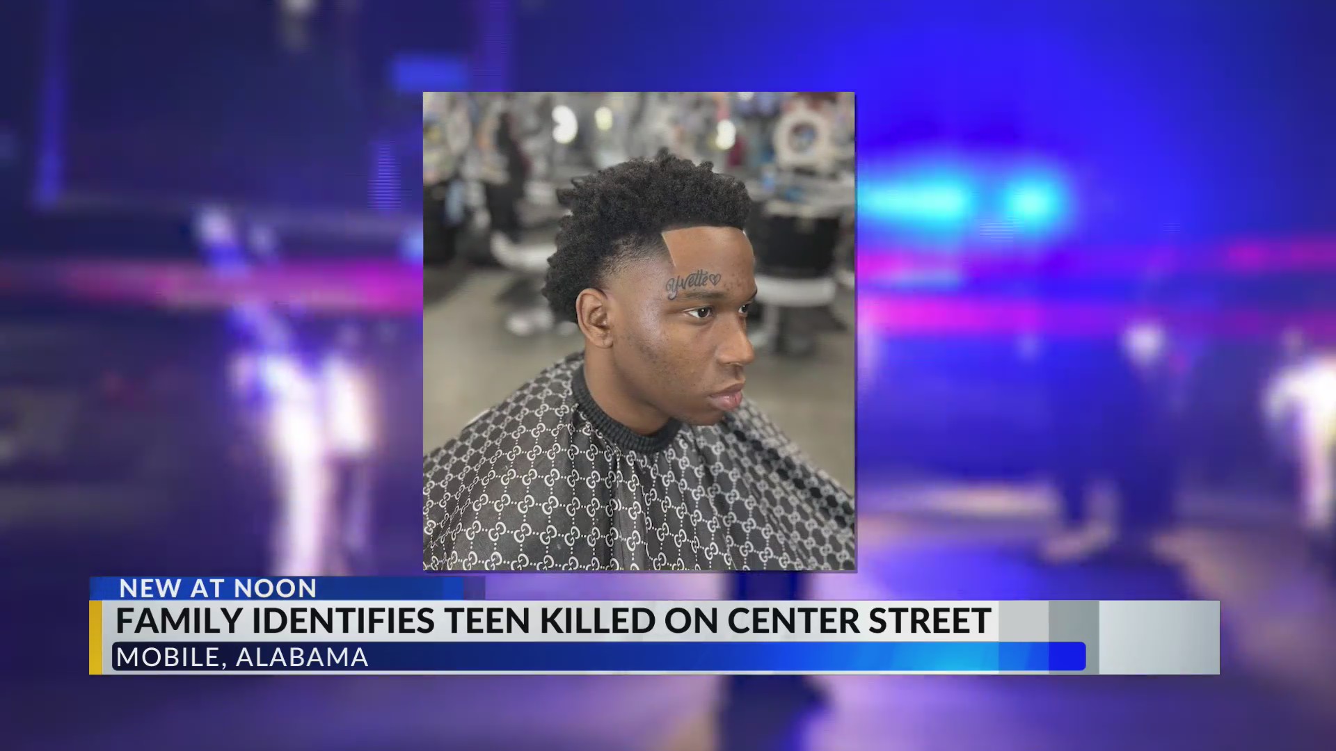 Family identifies man killed in Center Street shooting – WKRG News 5