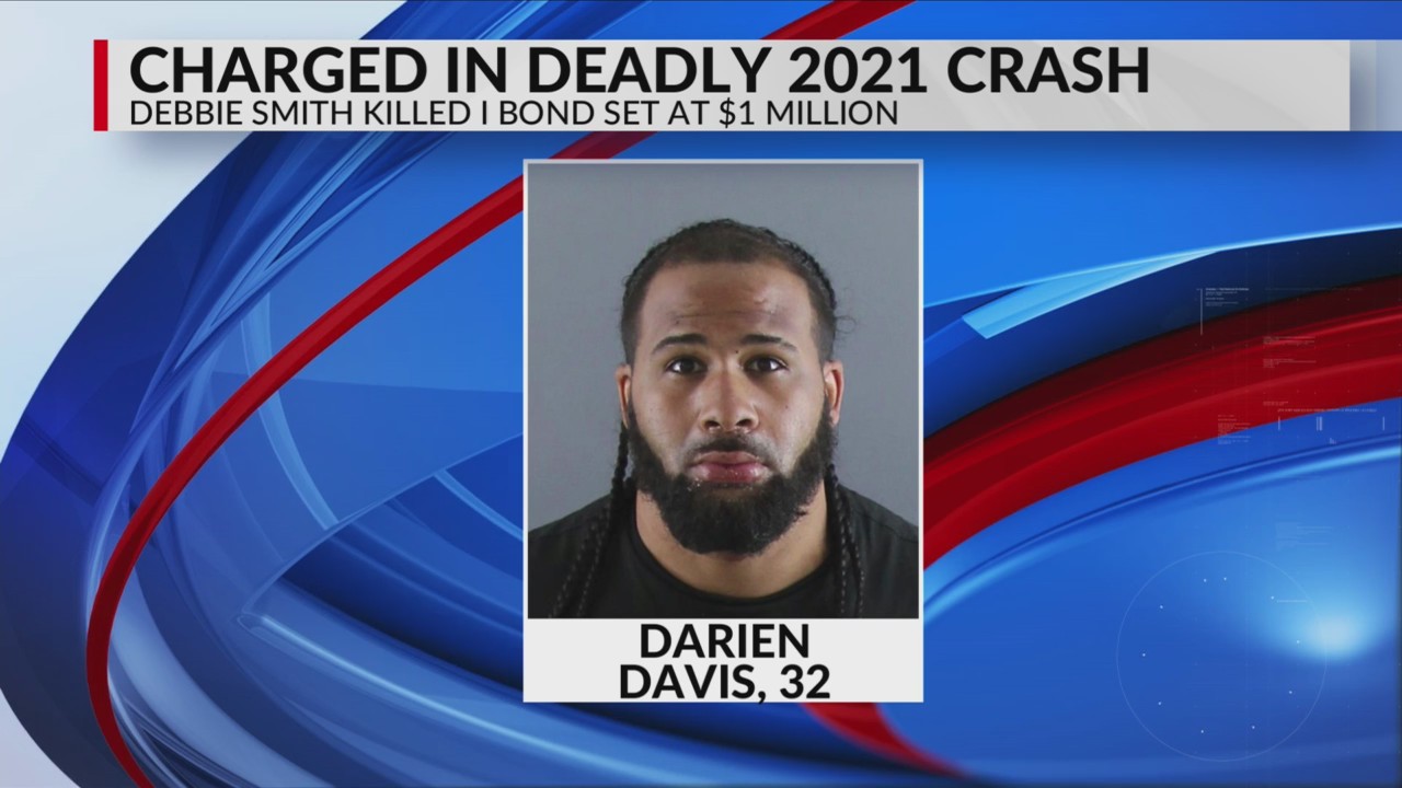 Peoria man indicted on 10 charges for alleged involvement in deadly ...