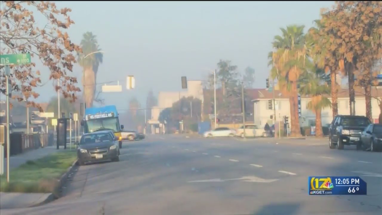 Man dead after apparent shooting in east Bakersfield: BPD – KGET 17 News