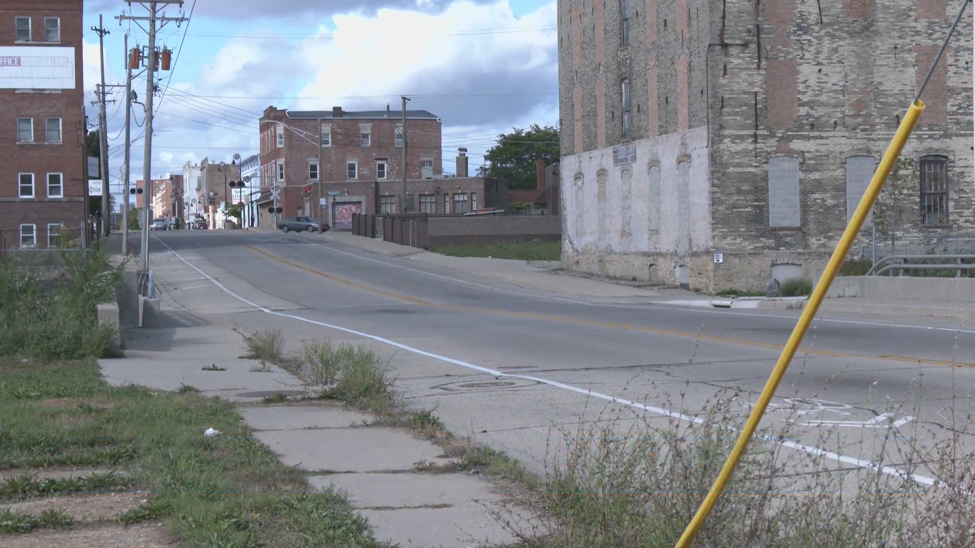 Police: Woman killed in Rockford shooting – MyStateline | WTVO WQRF ...