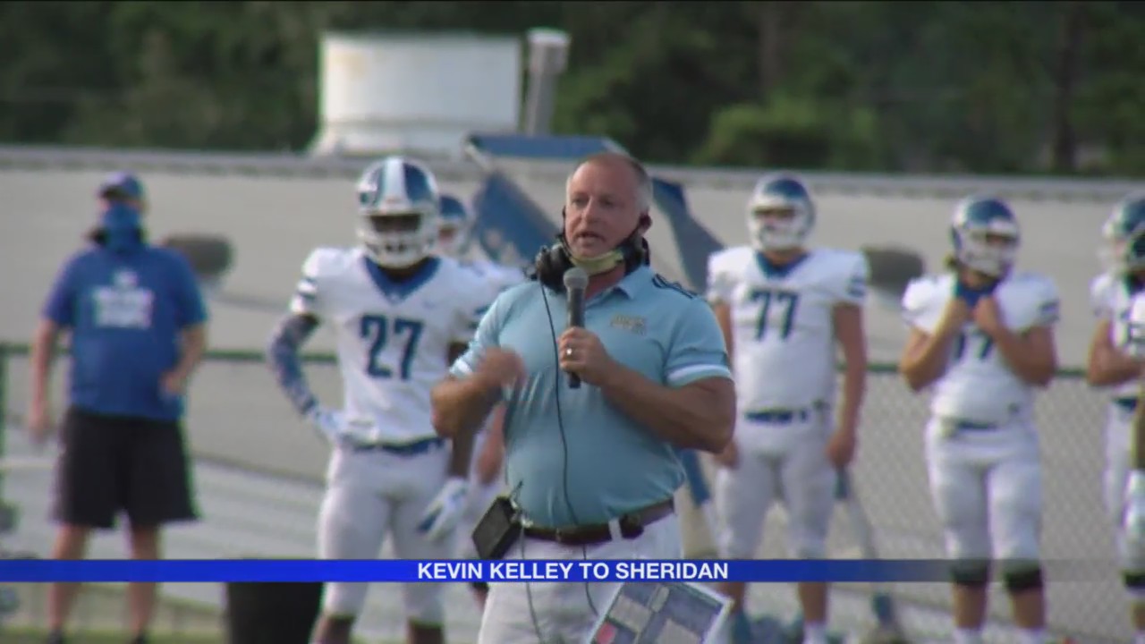 Former Pulaski Academy coach Kevin Kelley takes head football position ...
