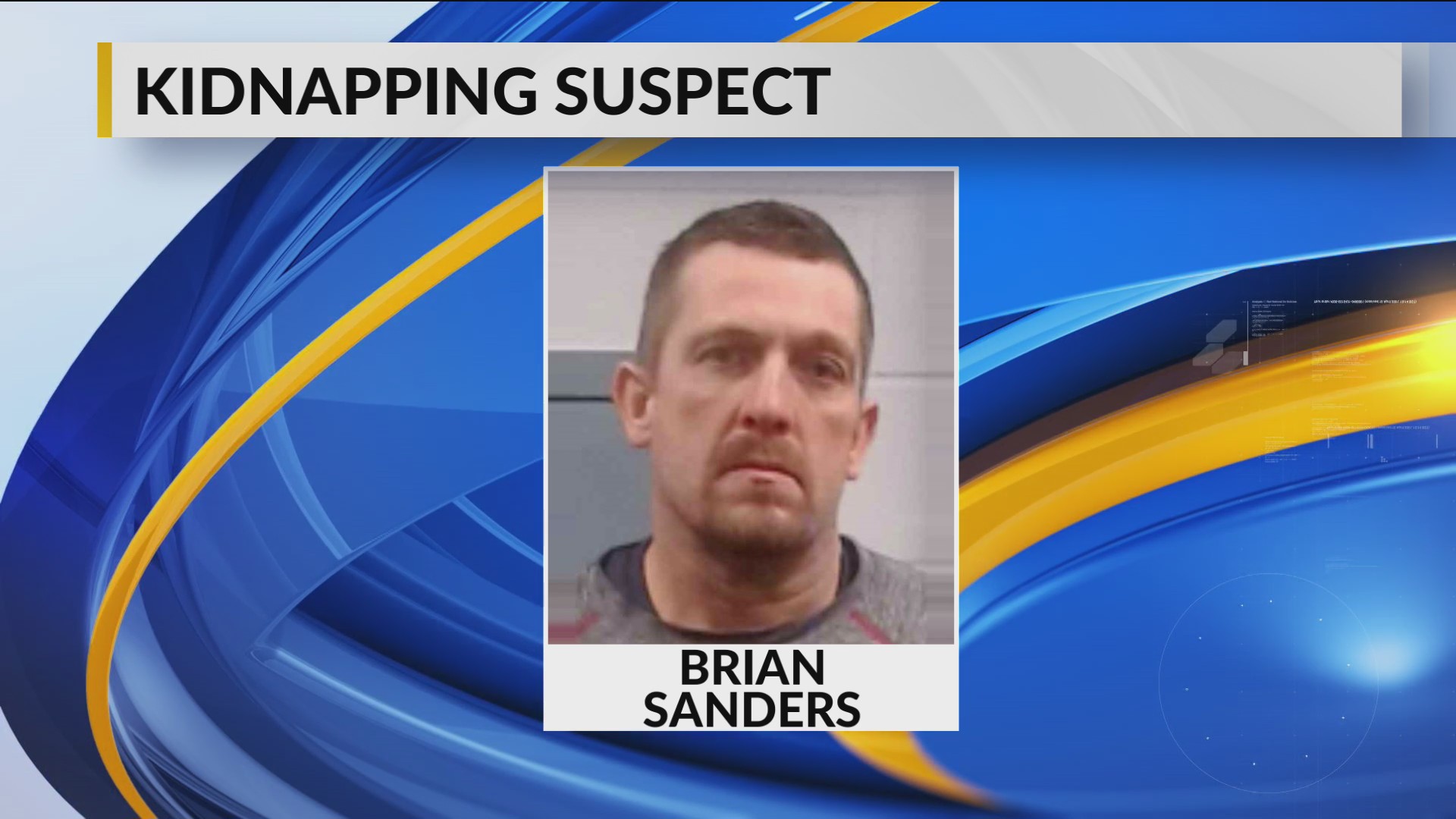 West Virginia man charged with kidnapping, assault in Kanawha County ...