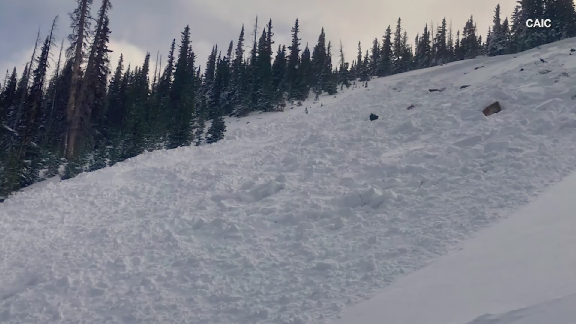 Dangerous avalanche conditions warned by forecasters – FOX31 Denver