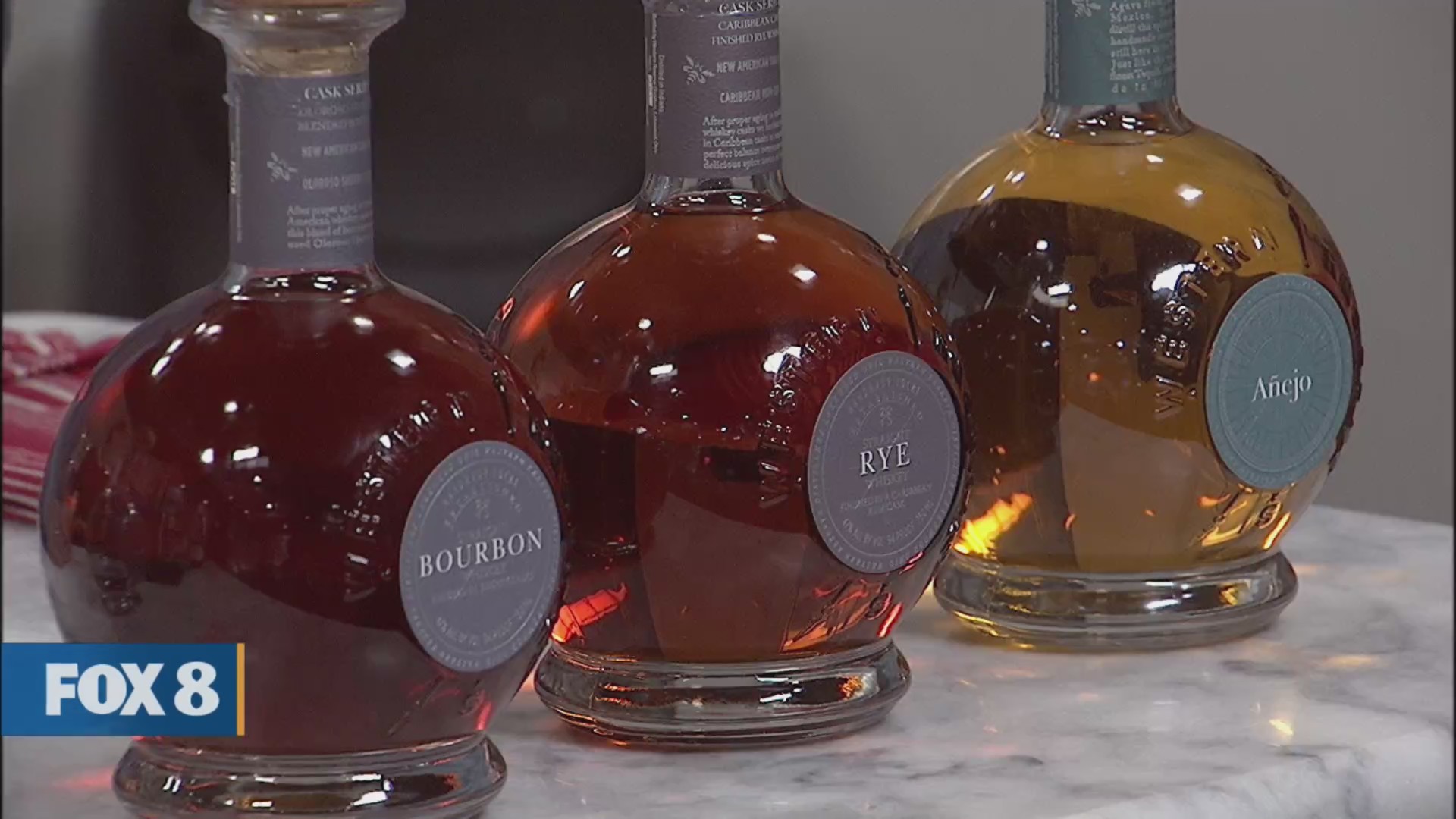 New Day Cleveland: Western Reserve Distillers – Fox 8 Cleveland WJW