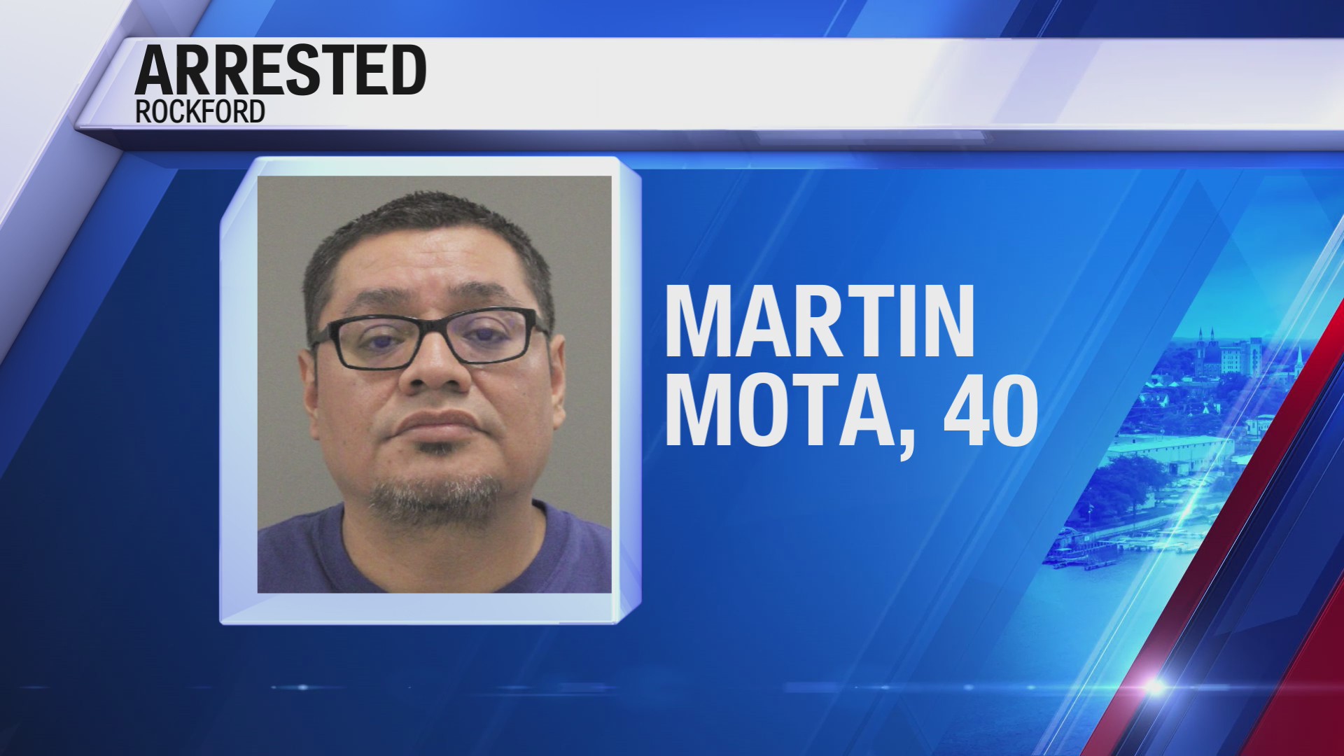 Rockford man charged with sexual assault of a juvenile – MyStateline ...
