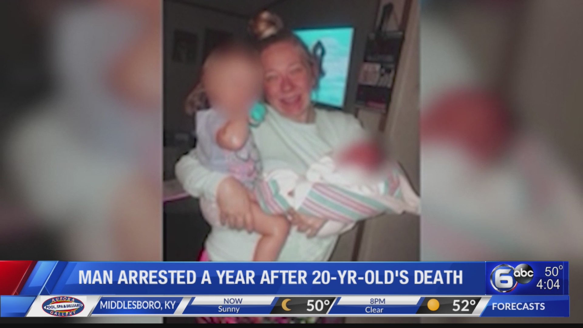 Man Arrested A Year After 20 year old s Death WATE 6 On Your Side man-arrested-a-year-after-20-year-old-s-death-wate-6-on-your-side