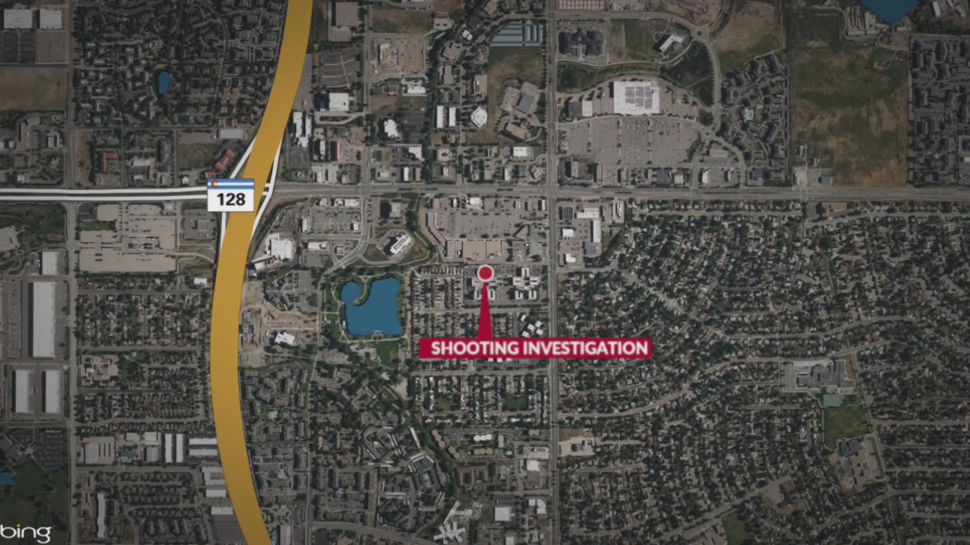 Multiple suspects at large in Northglenn shooting FOX31 Denver