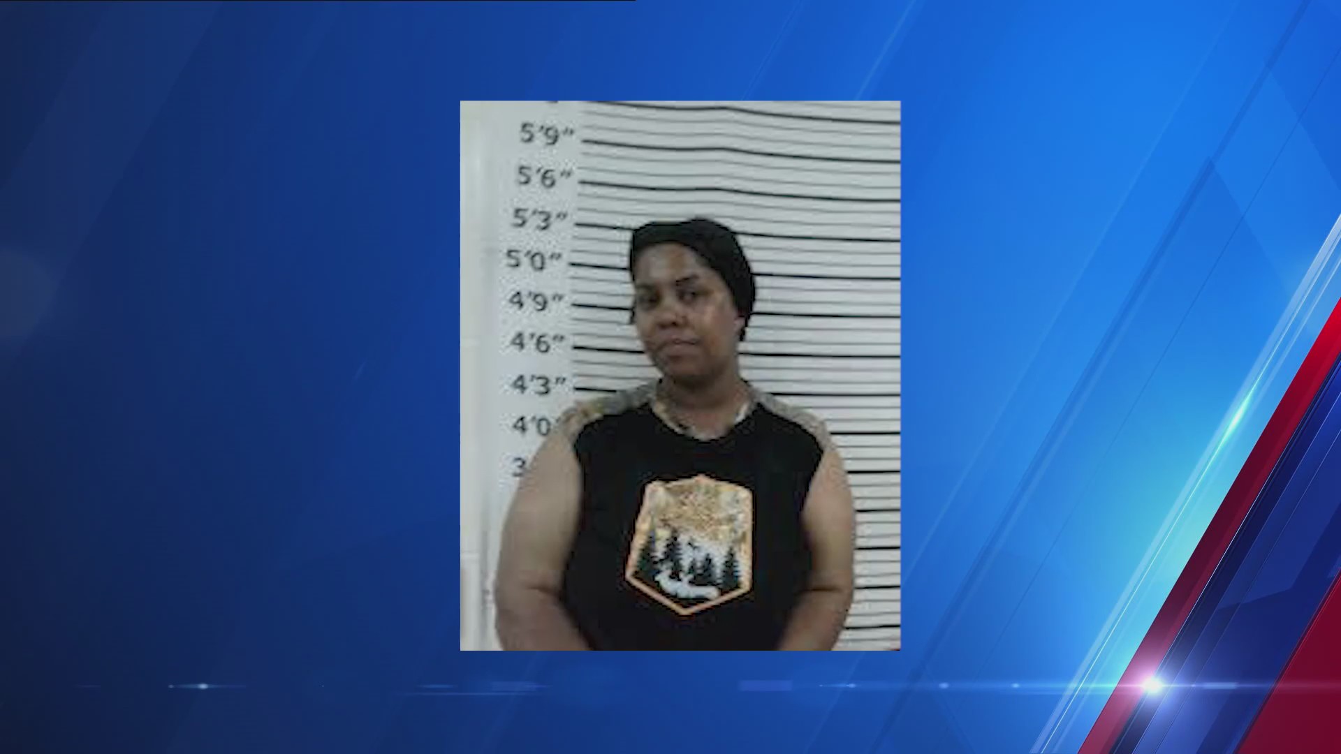 Woman accused of shooting man 5 times, claims self defense – WDHN ...
