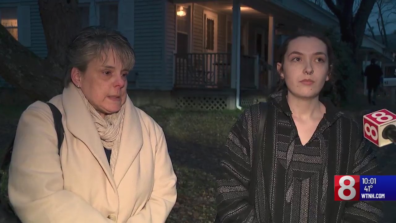 4 children die in Somers house fire – WTNH.com