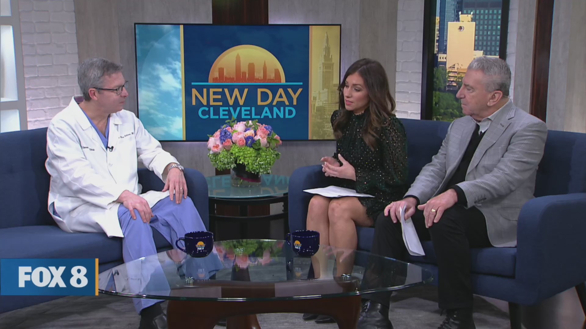 New Day Cleveland: Dr. Marc – Fox 8 Cleveland WJW