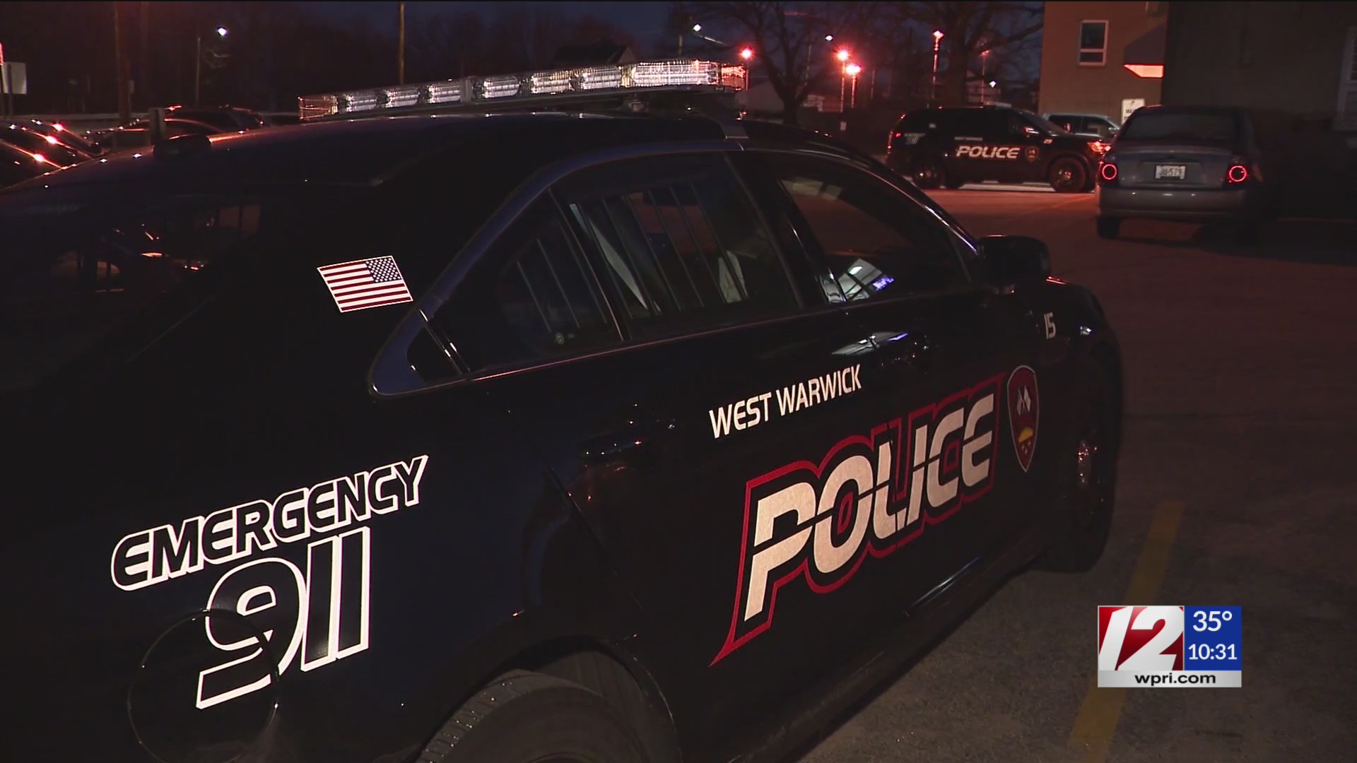 Parents frustrated with investigation into West Warwick football ...