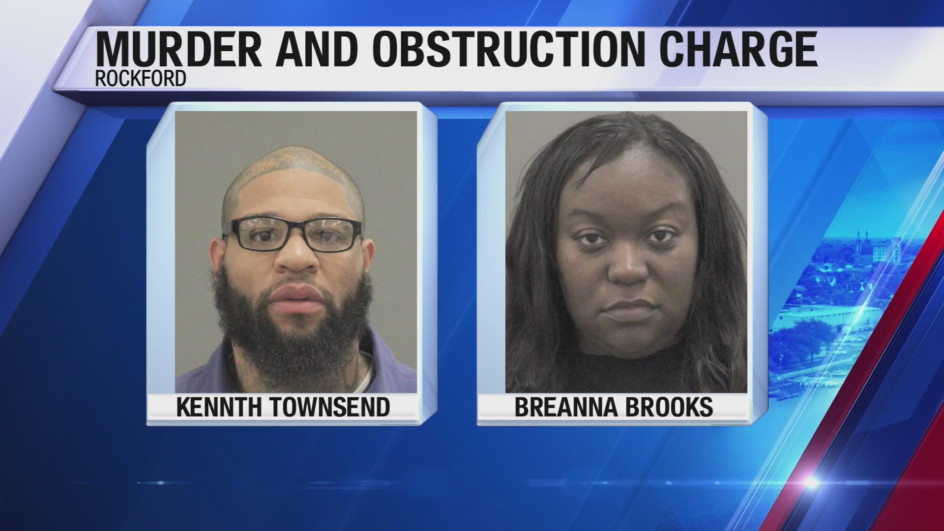 Rockford man charged with murder after shooting at afterhours party ...