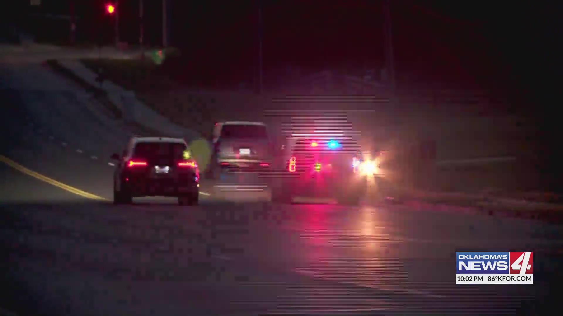 Suspect in custody after home burglary in Norman – KFOR.com Oklahoma City