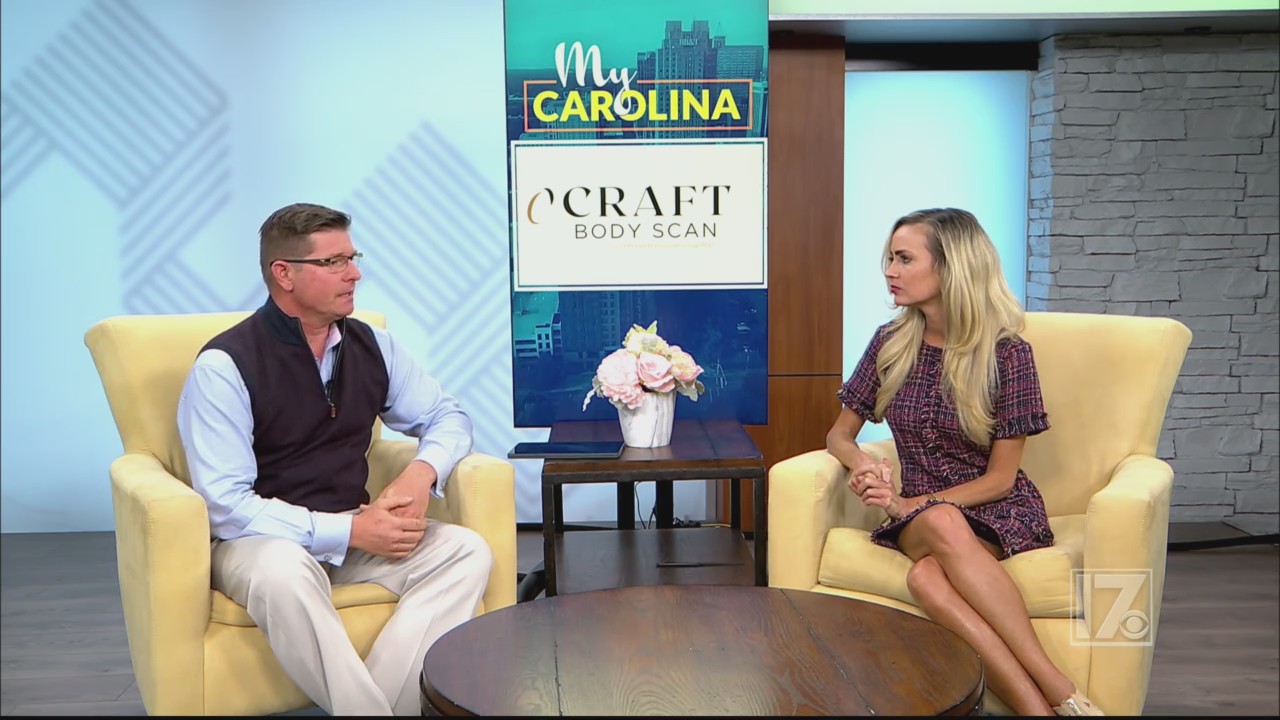 CRAFT BODY SCAN – SALES – CBS17.com
