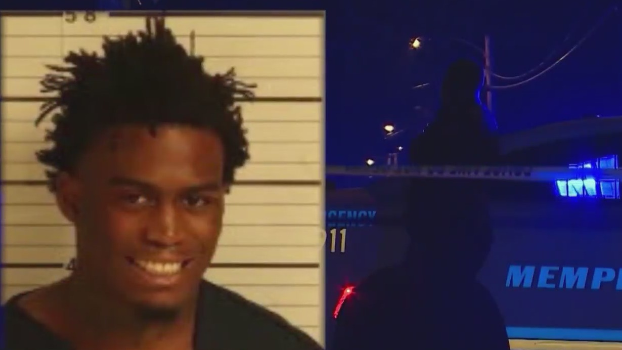 Memphis shooting suspect due back in court Tuesday | Morning in America ...