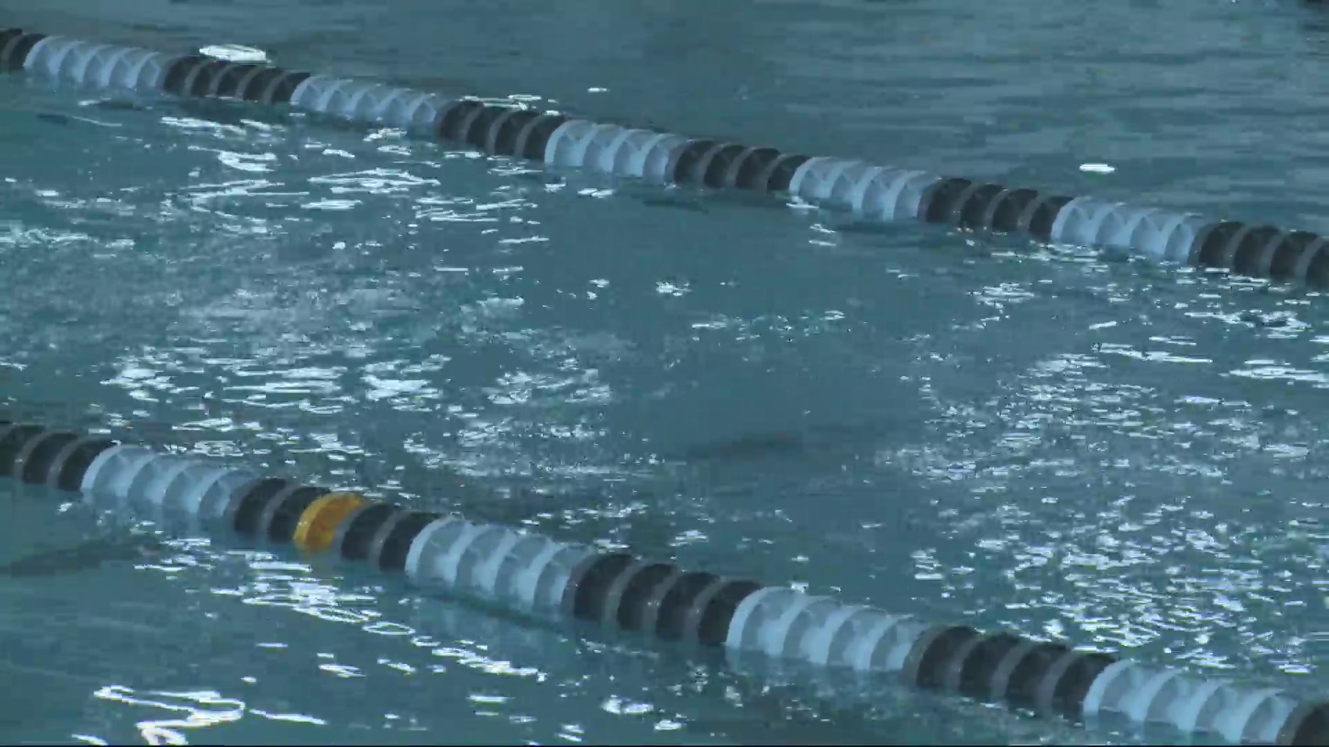 Swim lessons encouraged as May is National Water Safety Month