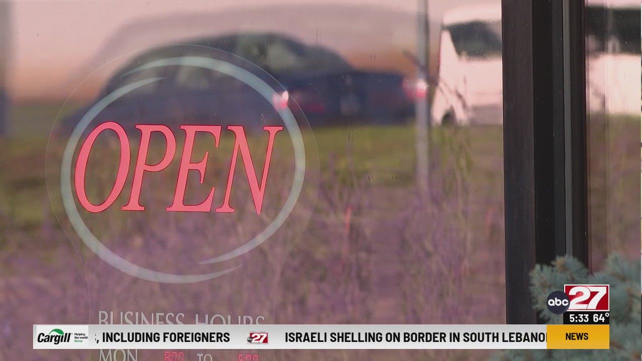 Expert Opening a new hardware store less ‘crazy’ than Mechanicsburg