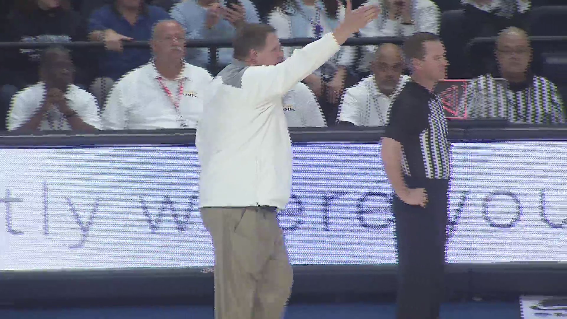 Odu Squanders Late Lead And Lose To Coastal Carolina 67 66