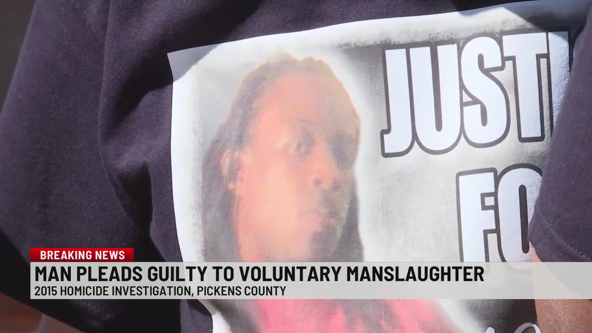 Man pleads guilty in 2015 cold case killing – FOX8 WGHP