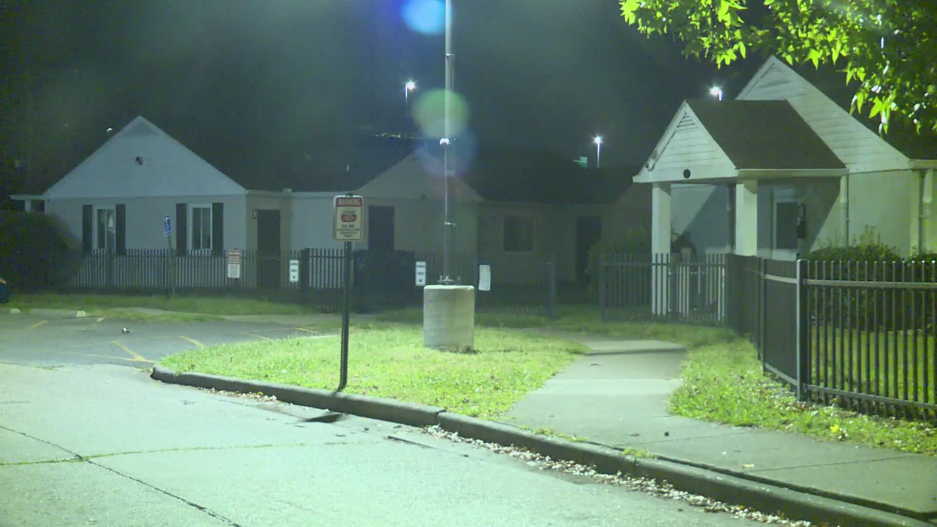 Juvenile shot on Dale Drive in Portsmouth – WAVY.com