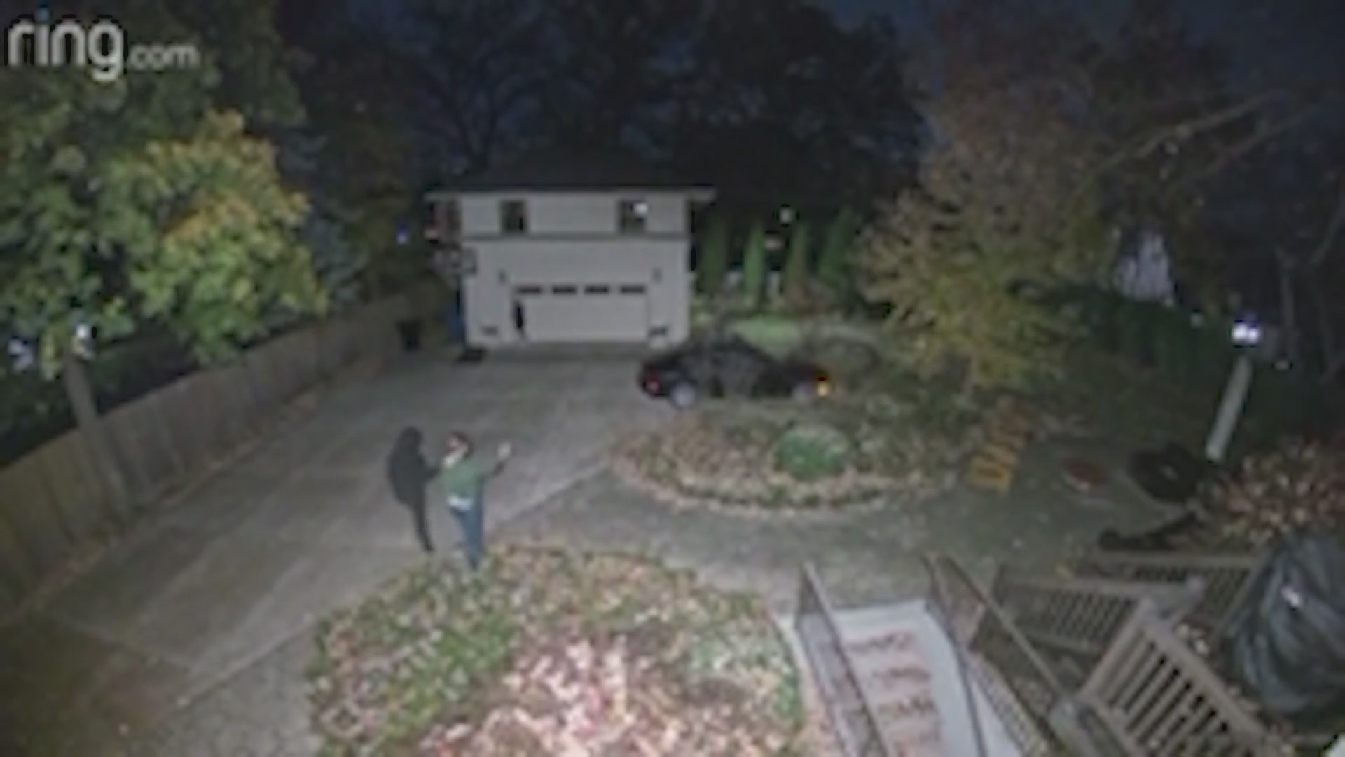 Woman charged, police still investigating armed robbery in Beverly – WGN-TV