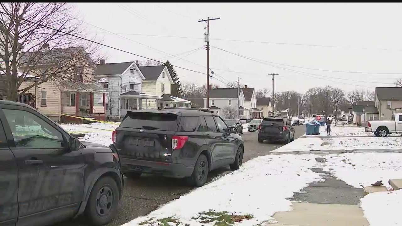 Struthers police investigate gunfire report