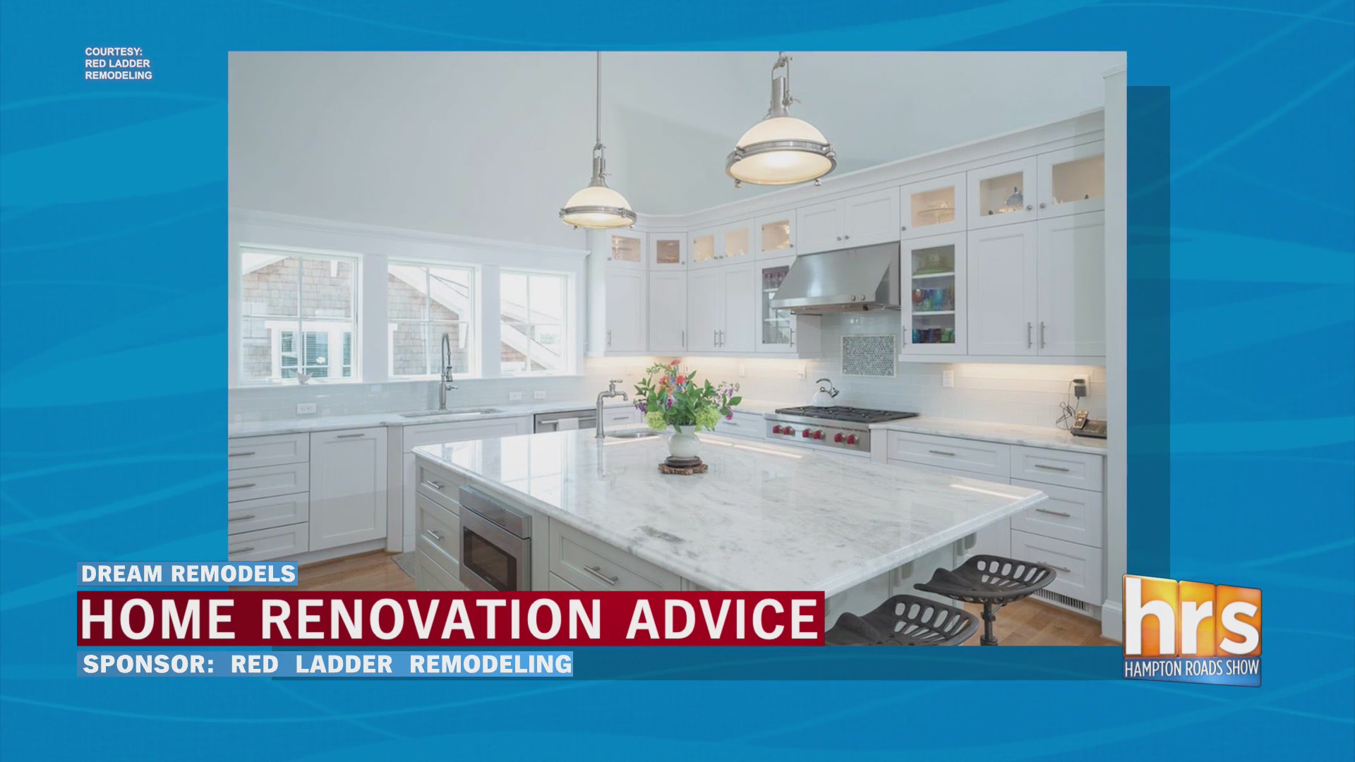 Home Renovation Advice