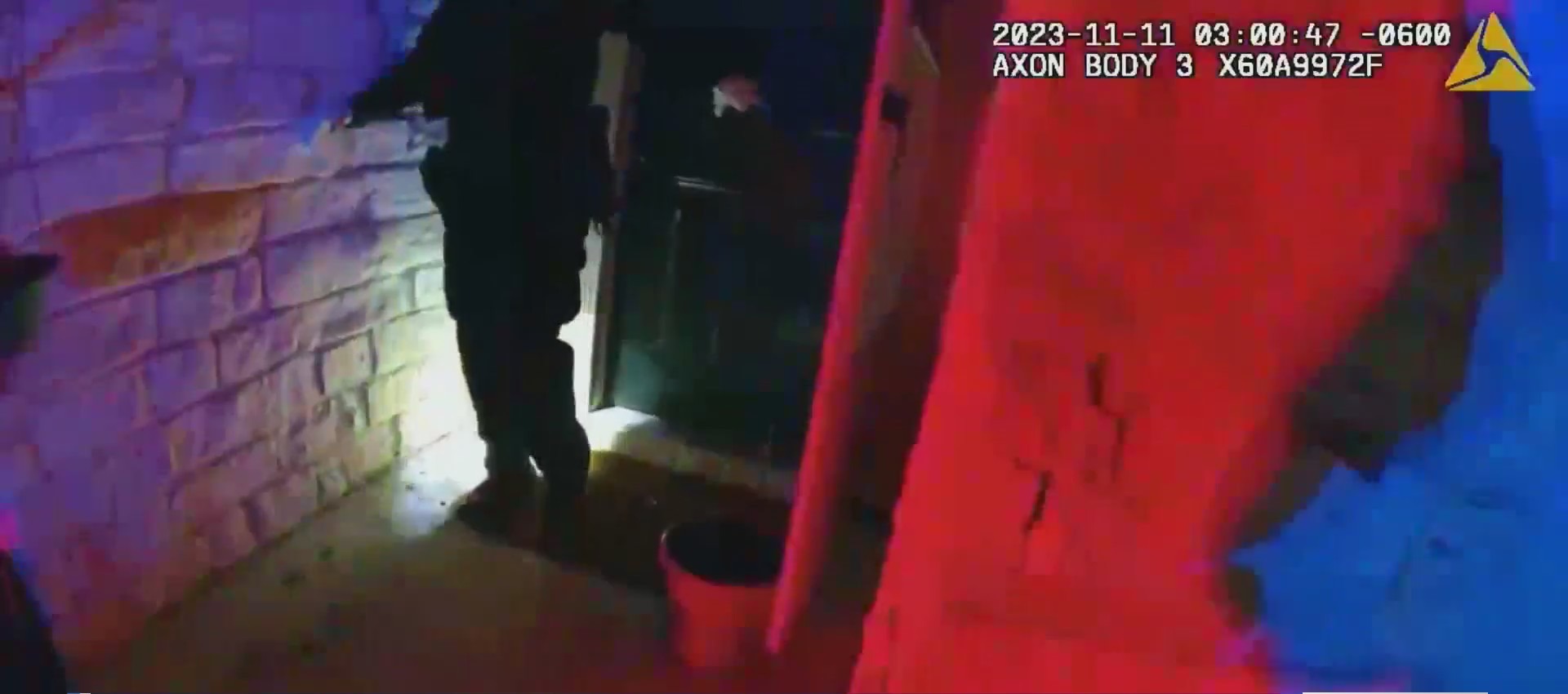 Travis Co. grand jury clears 3 APD officers in Bernoulli Drive officer ...