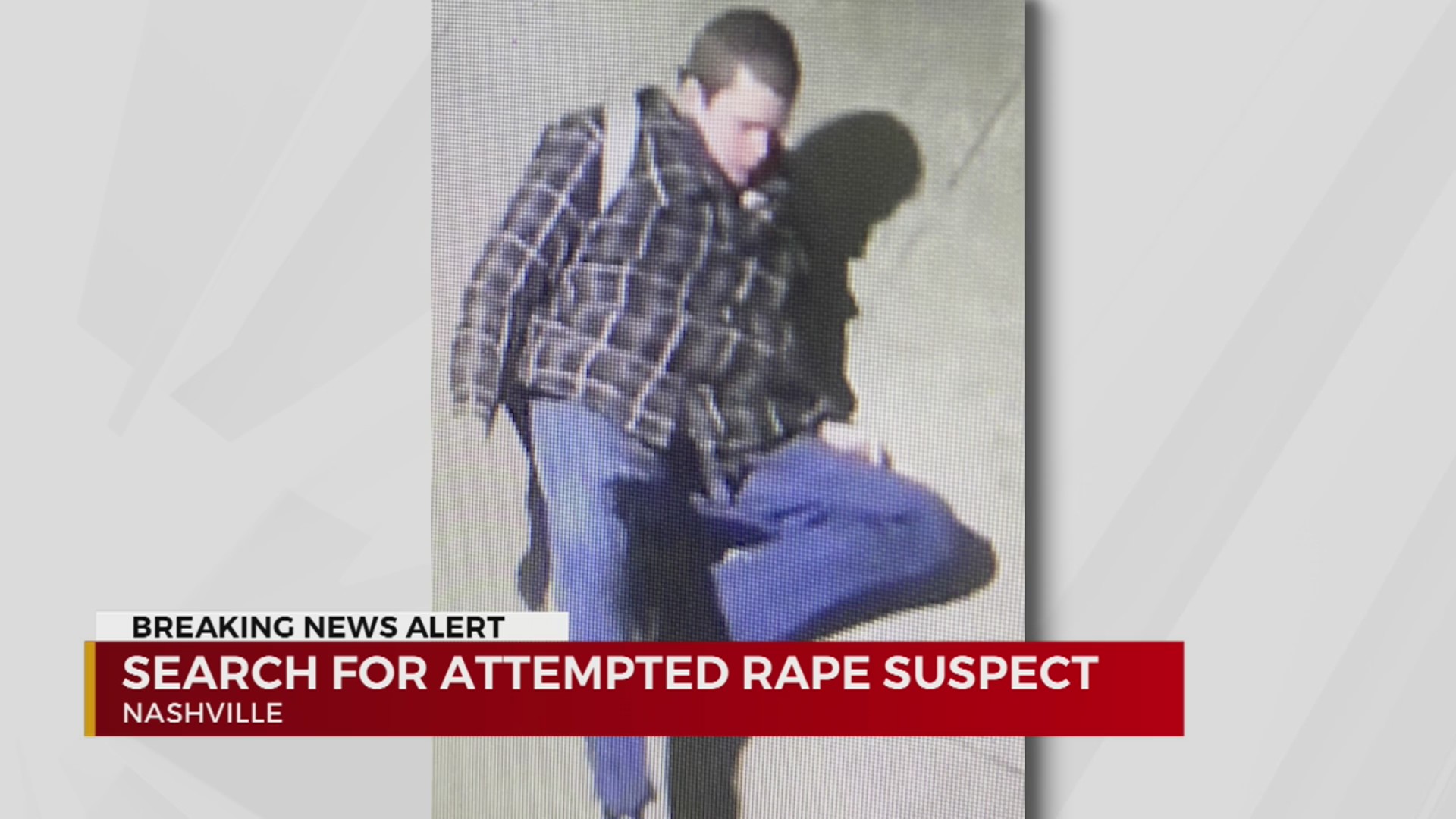 Police looking for man accused to trying to rape woman in downtown ...