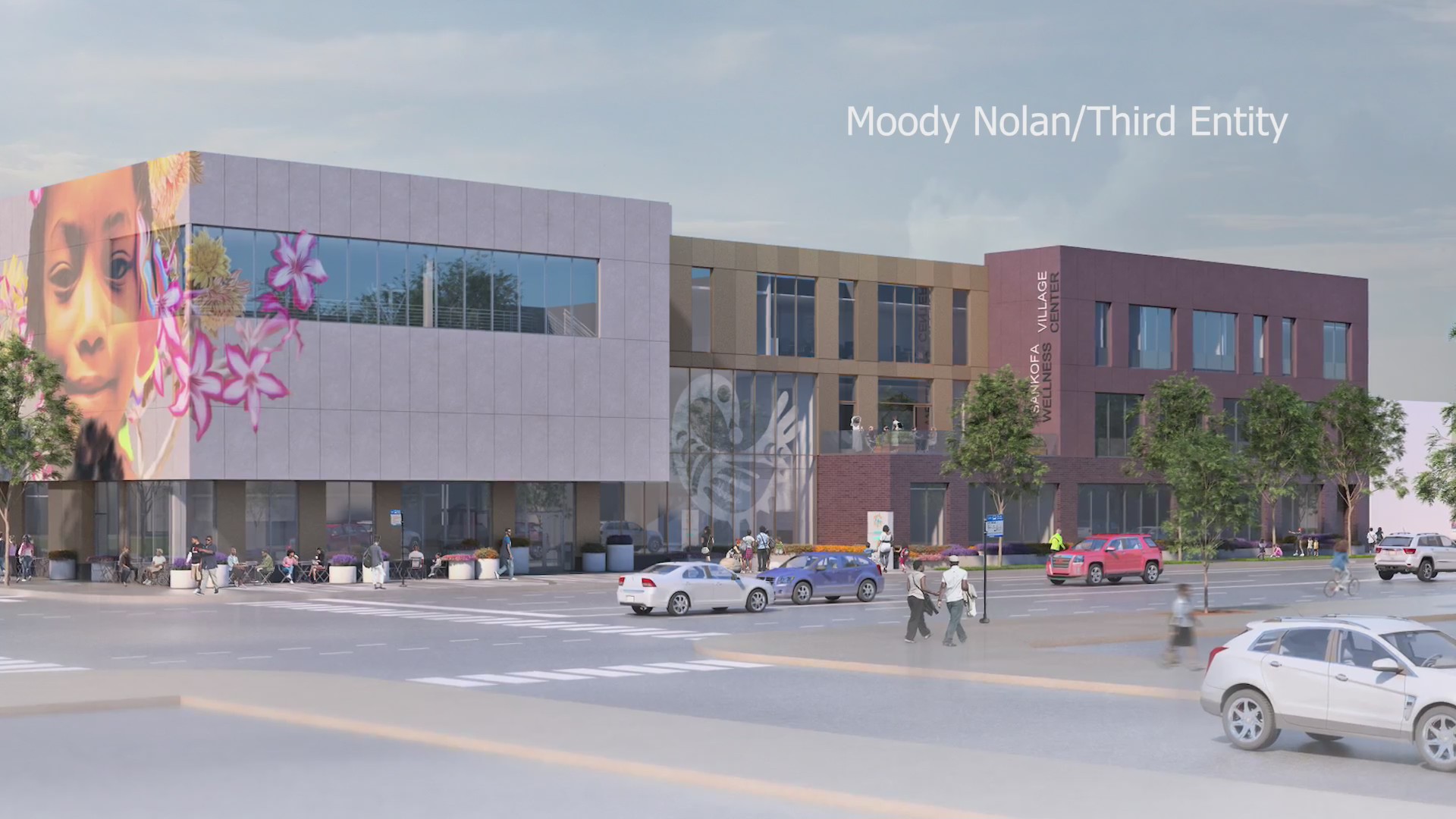 Residents hope to make wellness village in Garfield Park a reality WGNTV