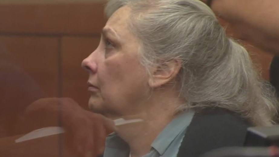 Woman sentenced for deadly drunk driving crash – NBC4 WCMH-TV