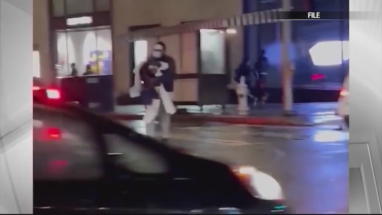 California launches organized retail crime crackdown – KRON4