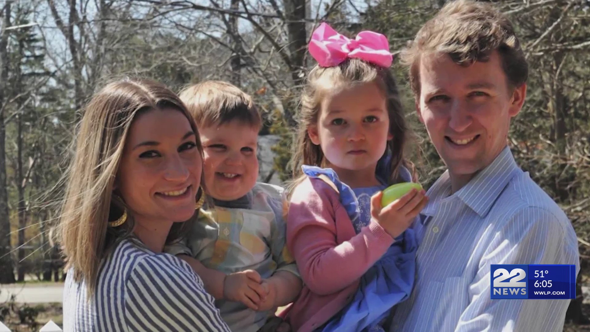 Court docs: Duxbury mom charged with murdering her 3 kids researched ...