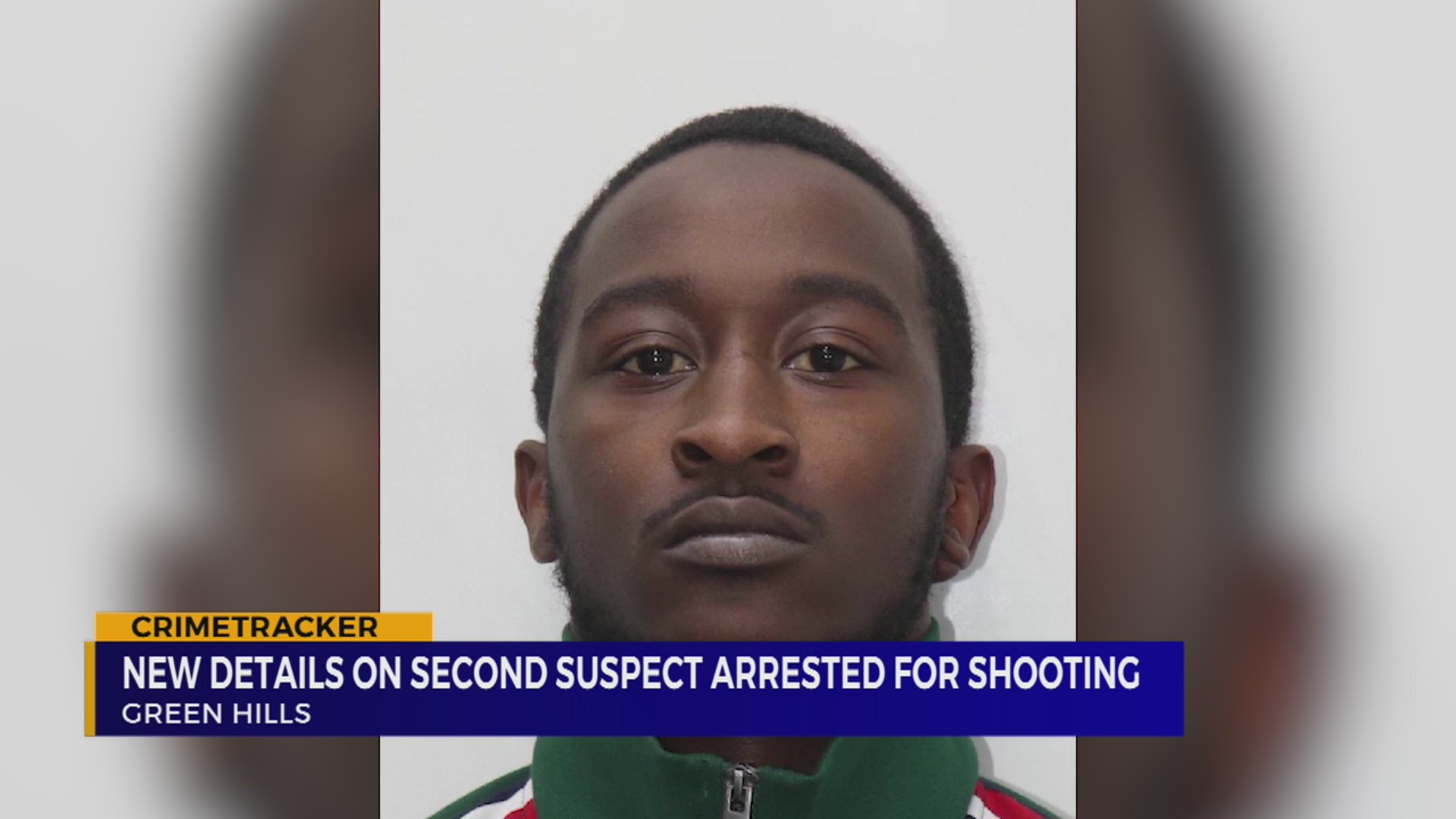 2nd suspect captured after Green Hills shooting – WKRN News 2