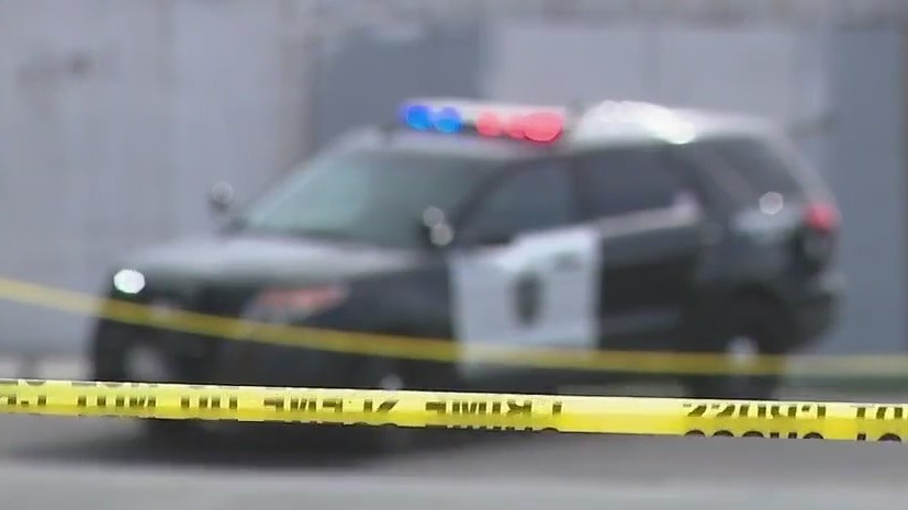 Man accused of killing 9-month-old boy in Stockton – FOX40 News