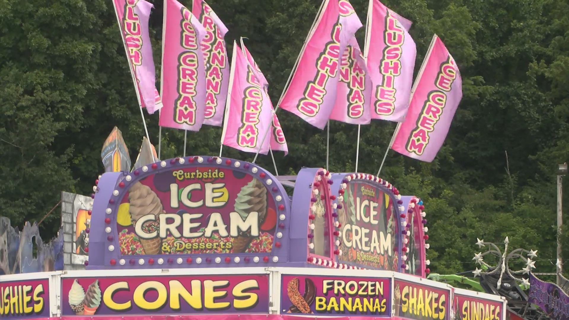 73rd Annual Greene County Fair to kick off Monday WJHL TriCities