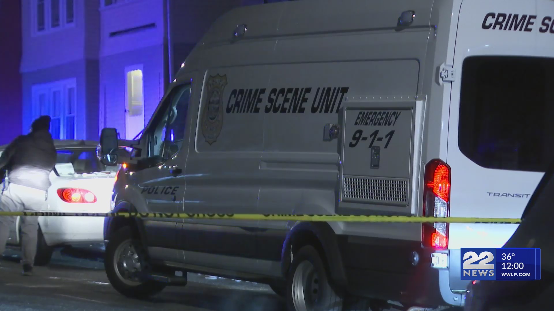 Victim identified in Rochelle Street shooting in Springfield – WWLP