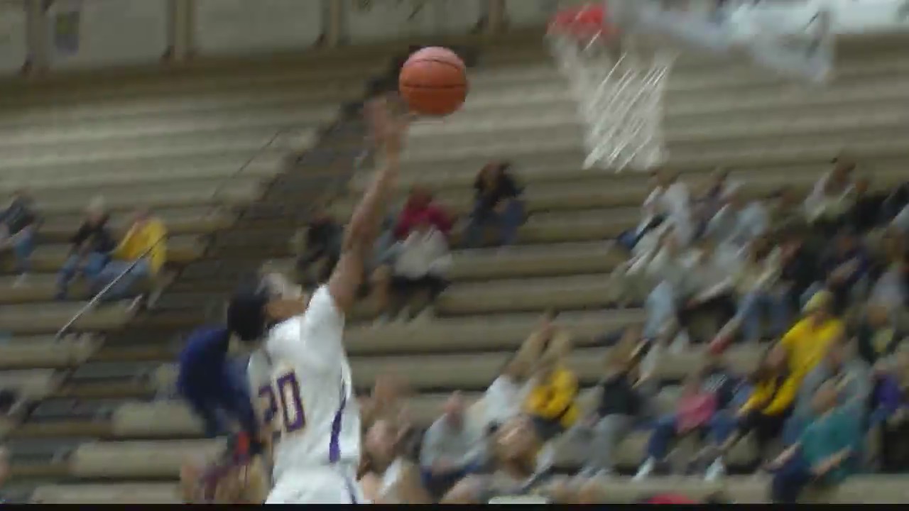 Cooper paces Danes past UMBC for third straight America East victory ...