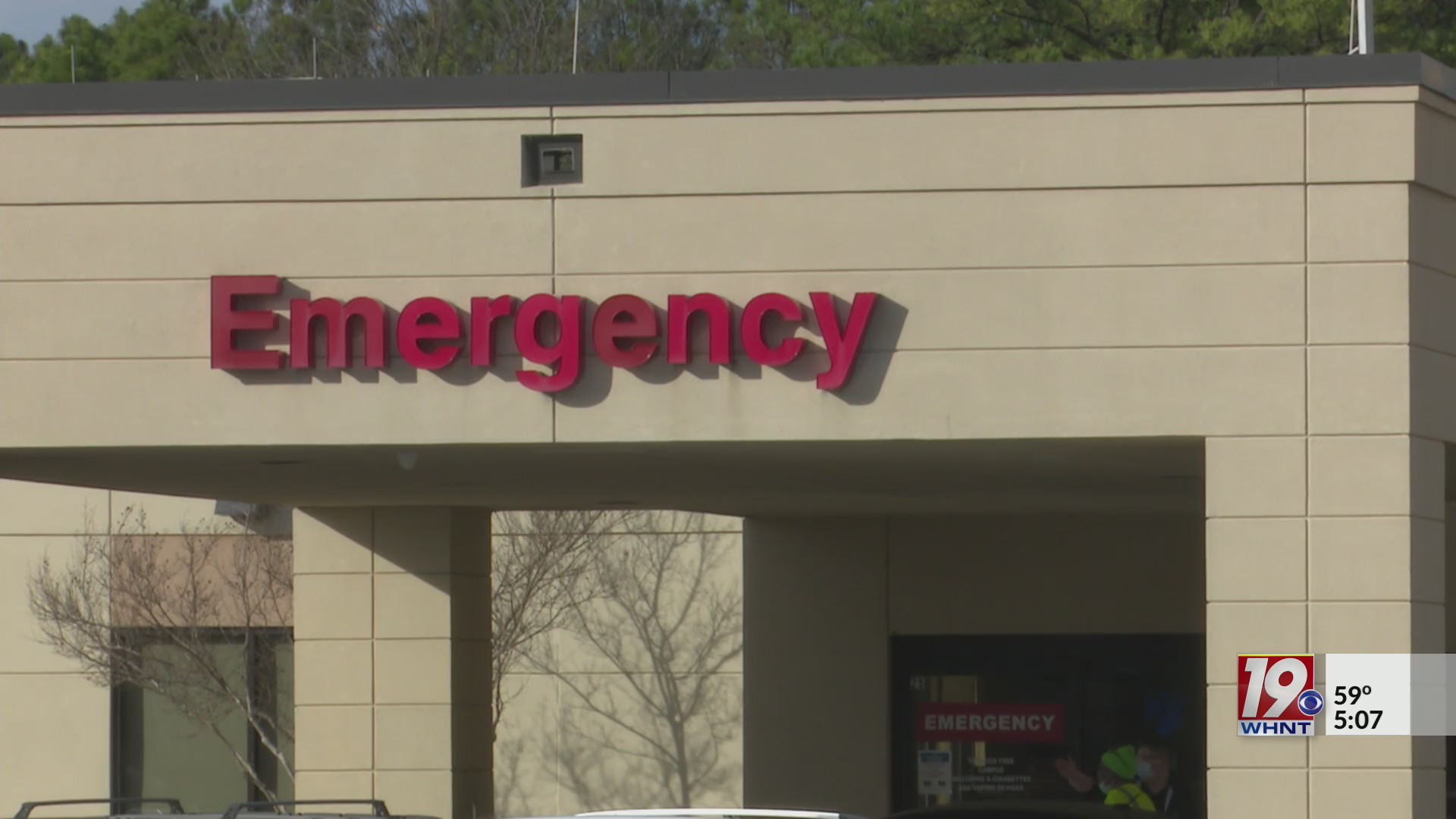 Crestwood to Build Free Standing Emergency Room