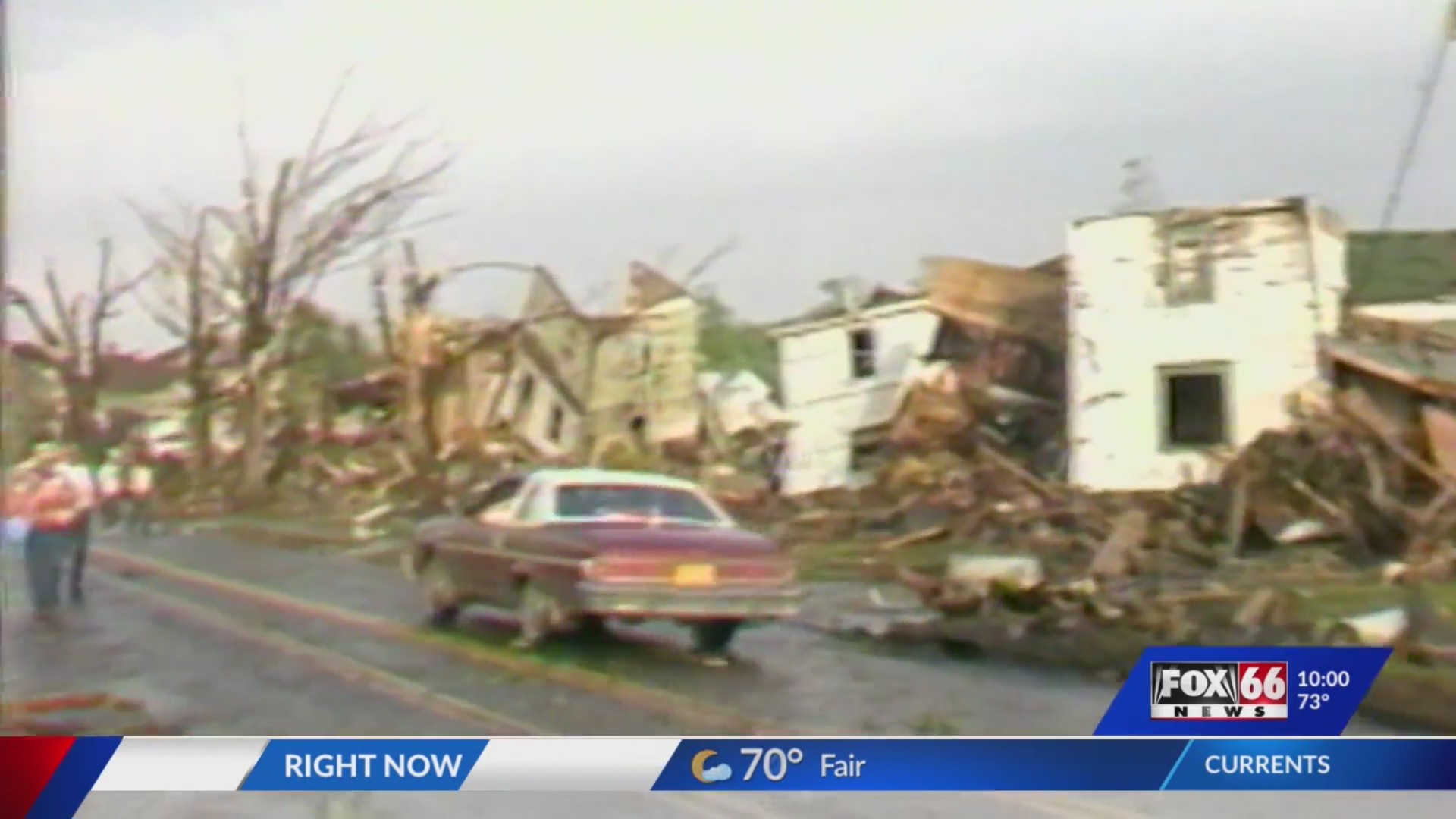 Albion first responders speak on tornado that struck Albion on 38th