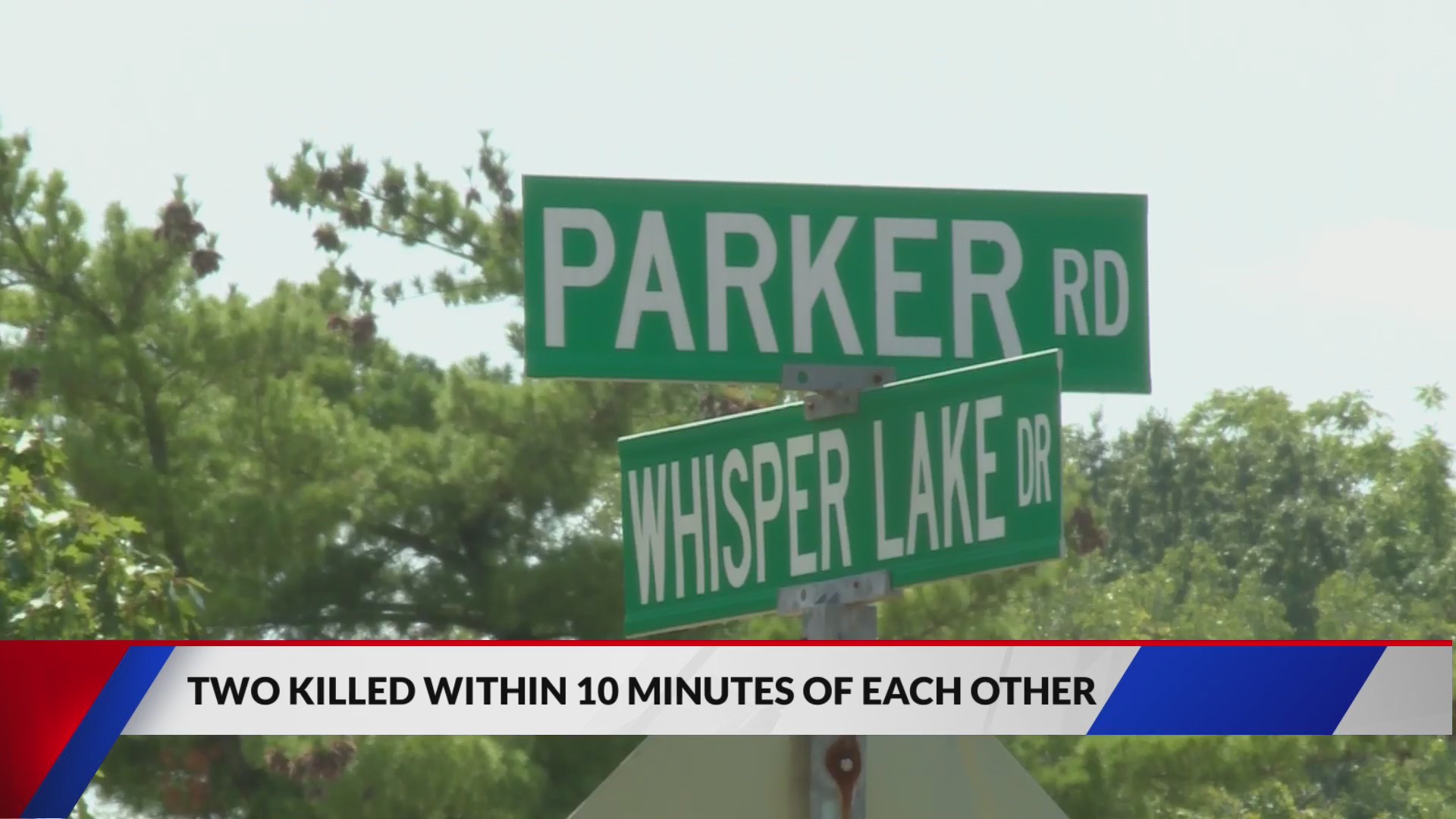 2 people fatally shot within minutes in north St. Louis County – FOX 2