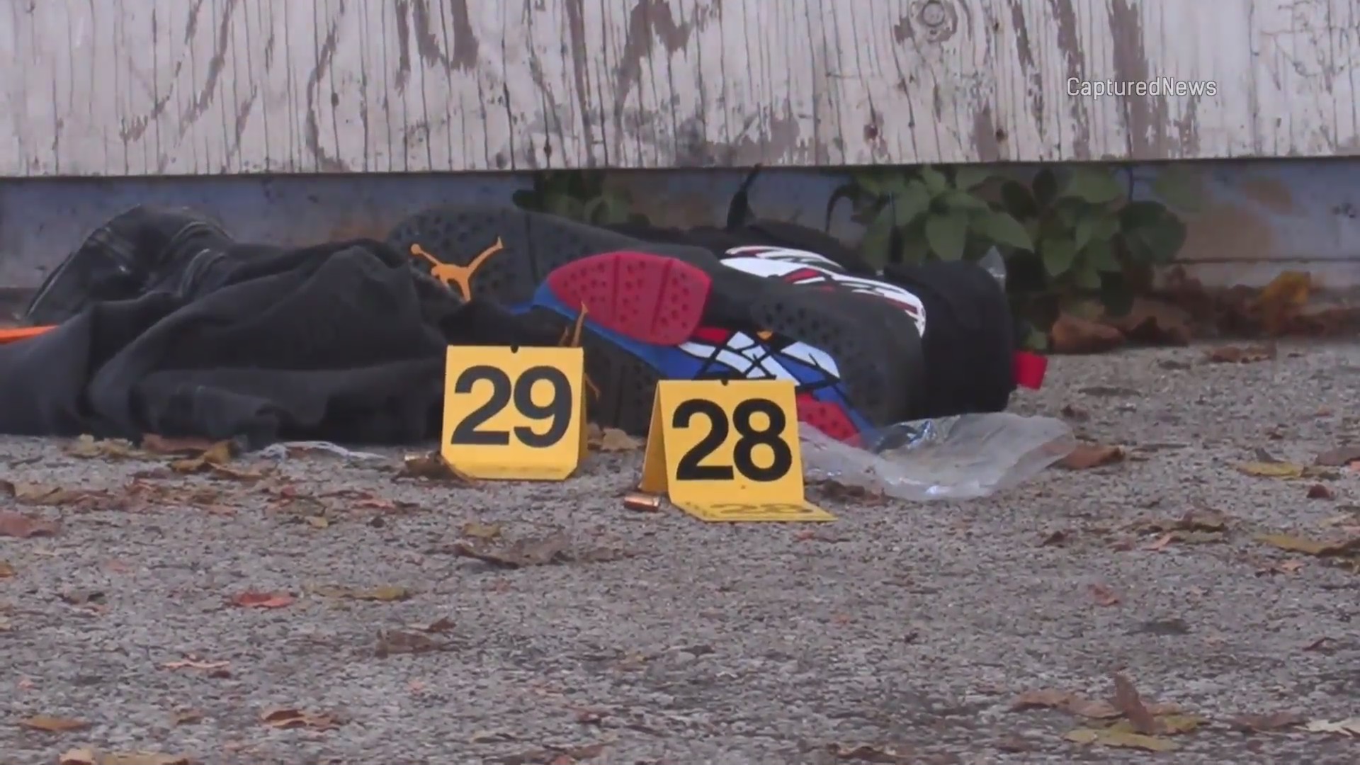 CPS student shot and killed near South Side high school – WGN-TV