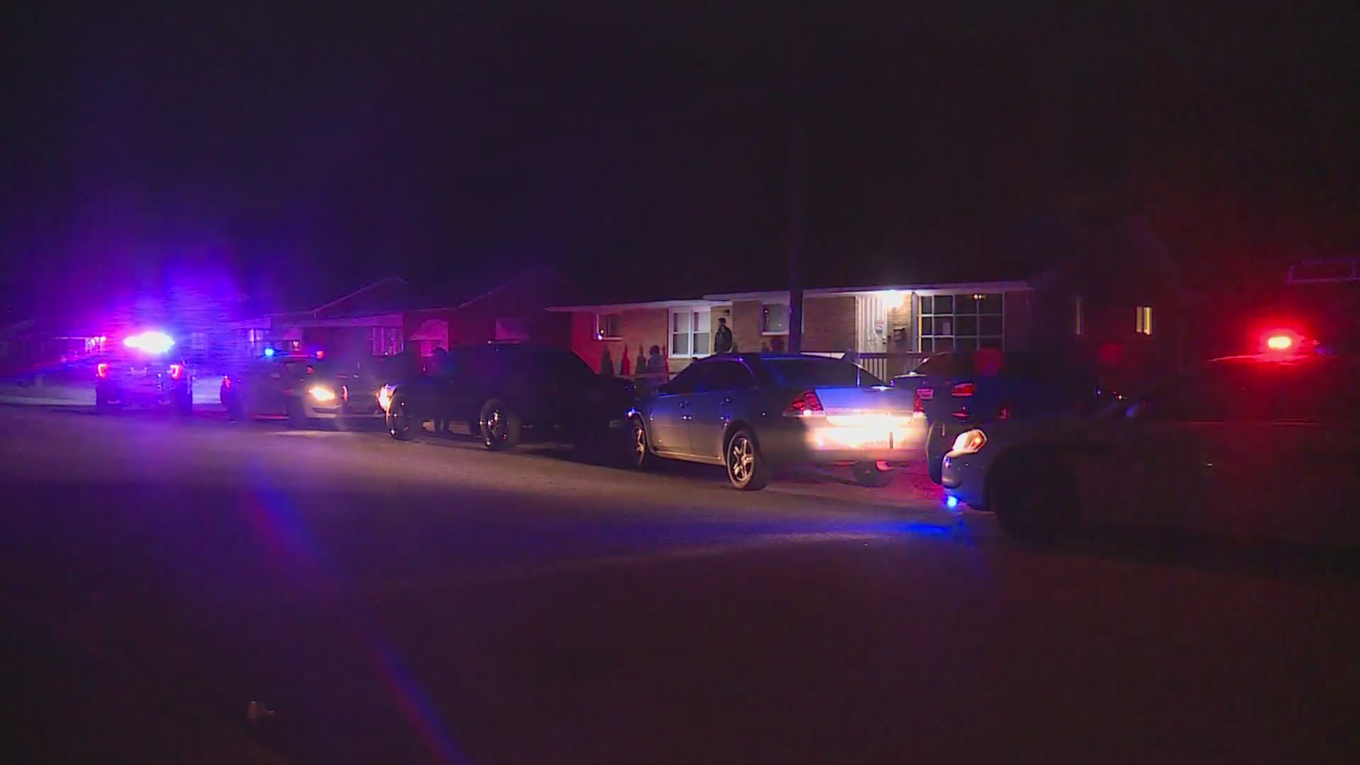 Man seriously injured following stabbing on Calvin Street in Portsmouth